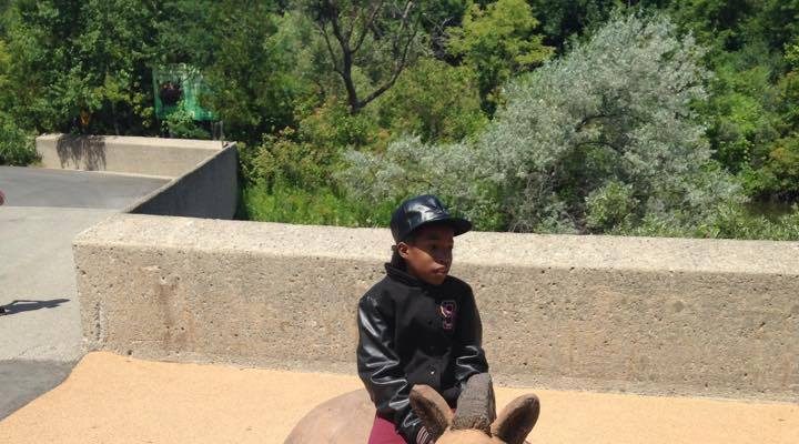 I Wish To Go To Canada - Judah Sobers