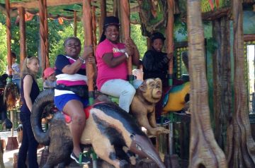 I Wish To Go To Canada - Judah Sobers