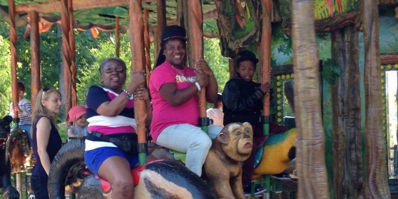 I Wish To Go To Canada - Judah Sobers