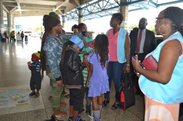 I Wish To Go To Canada - Judah Sobers