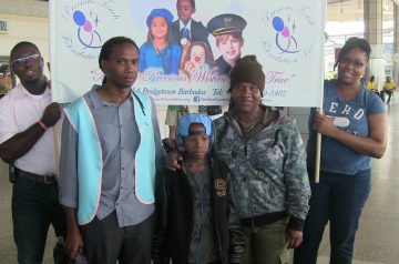 I Wish To Go To Canada - Judah Sobers