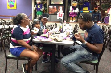 I Wish To Go To Canada - Judah Sobers