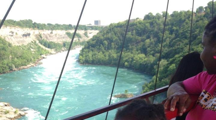 I Wish To Go To Canada - Judah Sobers