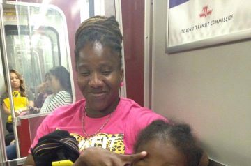 I Wish To Go To Canada - Judah Sobers