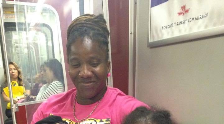 I Wish To Go To Canada - Judah Sobers