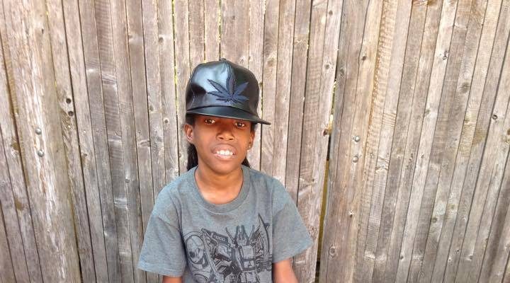 I Wish To Go To Canada - Judah Sobers