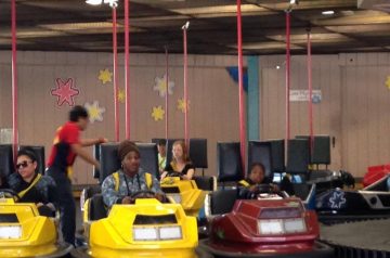 I Wish To Go To Canada - Judah Sobers