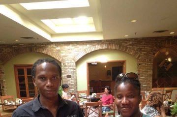 I Wish To Go To Canada - Judah Sobers