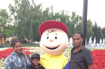 I Wish To Go To Canada - Judah Sobers