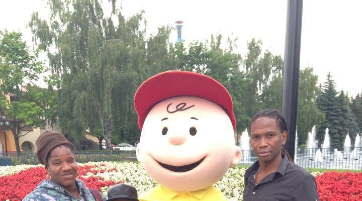 I Wish To Go To Canada - Judah Sobers