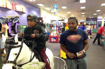 I Wish To Go To Canada - Judah Sobers