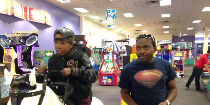 I Wish To Go To Canada - Judah Sobers