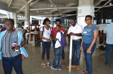 I Wish To Go To Canada - Judah Sobers