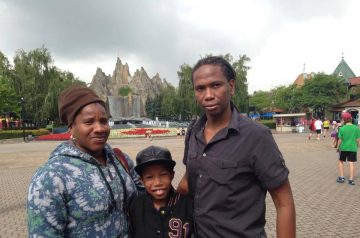 I Wish To Go To Canada - Judah Sobers