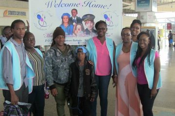 I Wish To Go To Canada - Judah Sobers