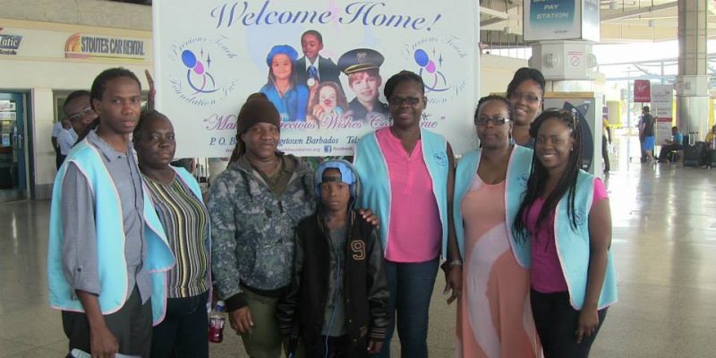 I Wish To Go To Canada - Judah Sobers