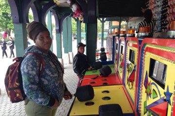 I Wish To Go To Canada - Judah Sobers