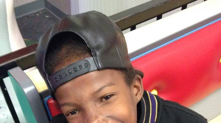 I Wish To Go To Canada - Judah Sobers