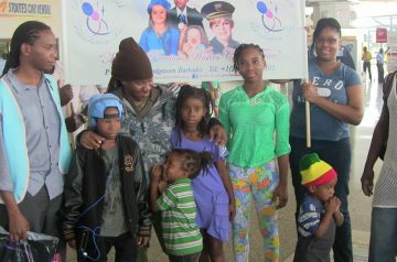 I Wish To Go To Canada - Judah Sobers