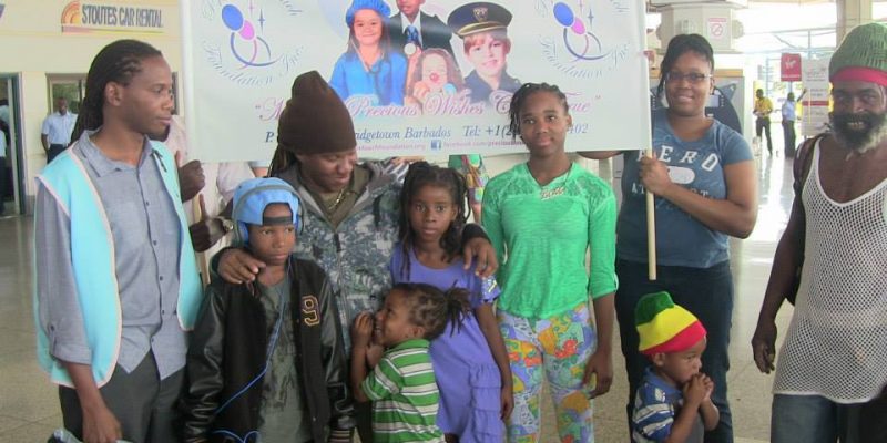 I Wish To Go To Canada - Judah Sobers