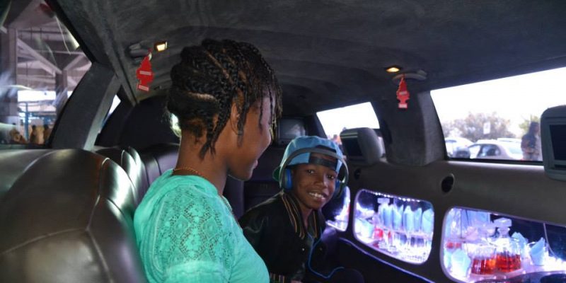 I Wish To Go To Canada - Judah Sobers