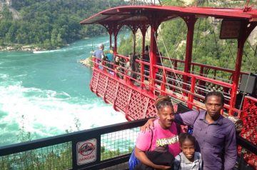 I Wish To Go To Canada - Judah Sobers