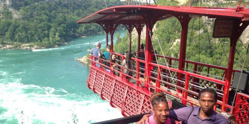 I Wish To Go To Canada - Judah Sobers