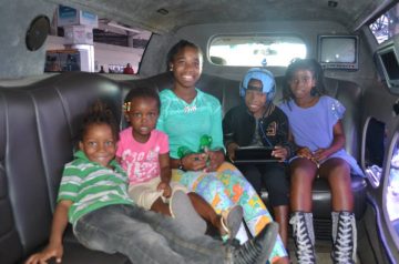 I Wish To Go To Canada - Judah Sobers