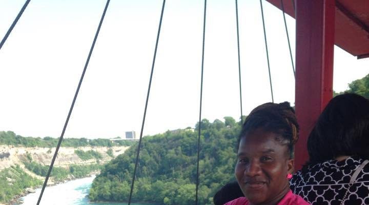 I Wish To Go To Canada - Judah Sobers