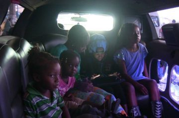 I Wish To Go To Canada - Judah Sobers