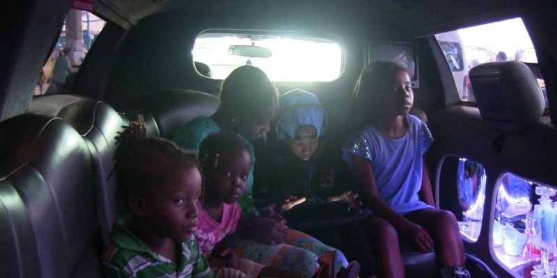 I Wish To Go To Canada - Judah Sobers