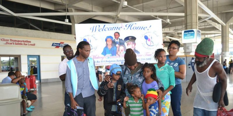 I Wish To Go To Canada - Judah Sobers