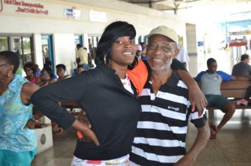 I Wish To Go To New York - Tonya Holder