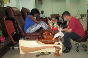 I Wish To Go To New York - Tonya Holder