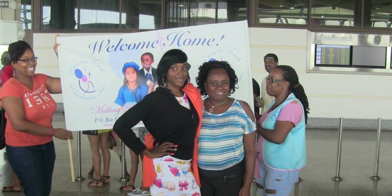 I Wish To Go To New York - Tonya Holder