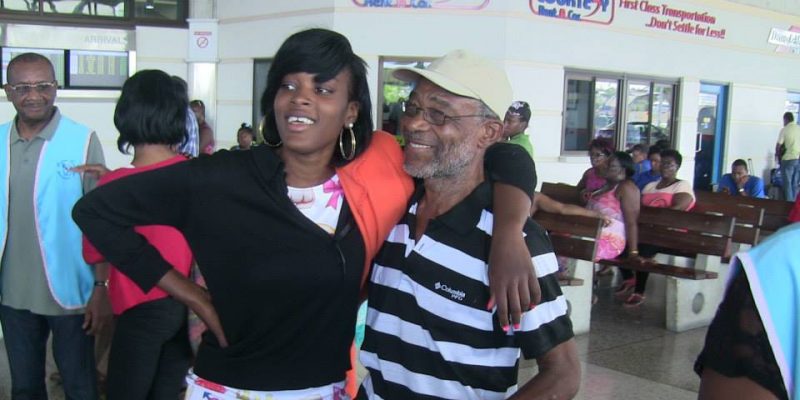 I Wish To Go To New York - Tonya Holder