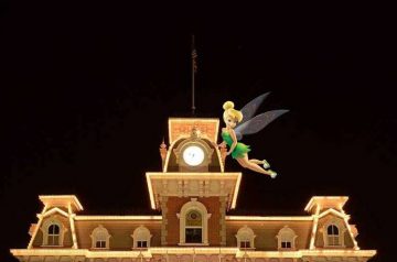 I Wish To Go To Disney World - Ajani Grazette