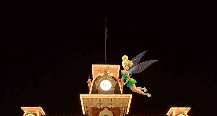 I Wish To Go To Disney World - Ajani Grazette