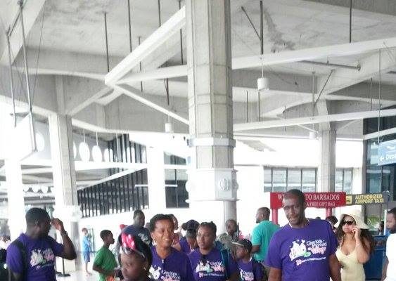 I Wish To Go To Disney World - Ajani Grazette