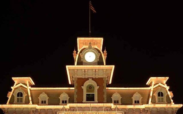 I Wish To Go To Disney World - Ajani Grazette