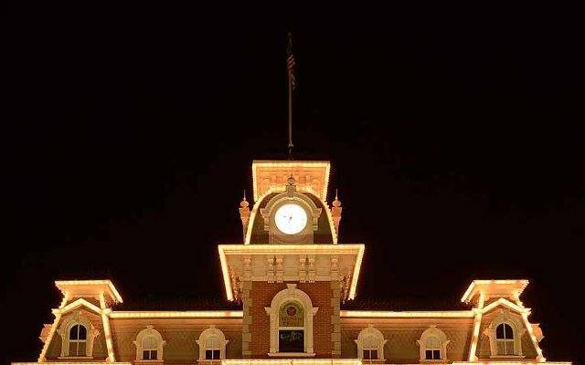 I Wish To Go To Disney World - Ajani Grazette