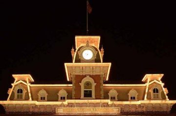 I Wish To Go To Disney World - Ajani Grazette