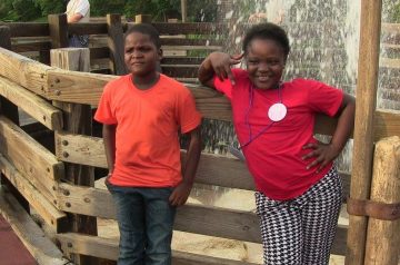 I Wish To Go To Disney World - Jalea Walrond