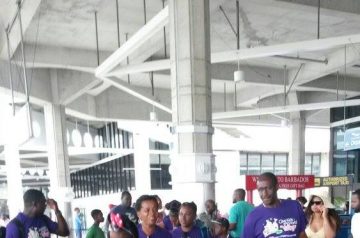 I Wish To Go To Disney World - Jalea Walrond