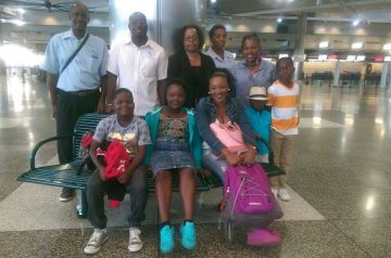 I Wish To Go To Disney World - Jalea Walrond