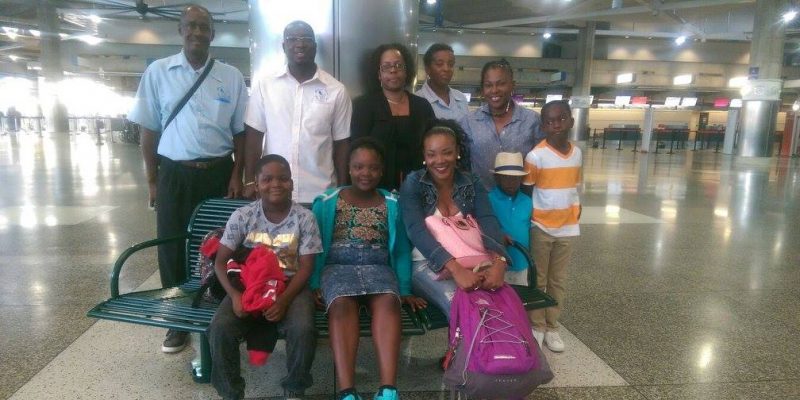 I Wish To Go To Disney World - Jalea Walrond