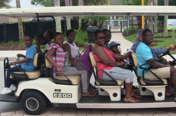 I Wish To Go To Disney World - Jalea Walrond