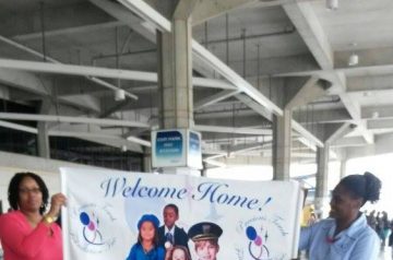 I Wish To Go To Disney World - Jalea Walrond