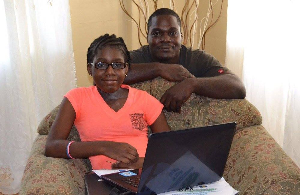 I Wish To Have A Laptop