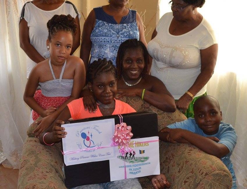 I Wish To Have A Laptop